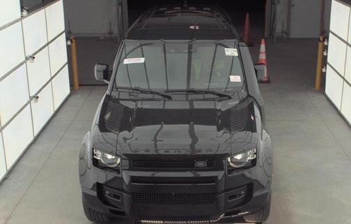 2022 Land Rover Defender 110 X