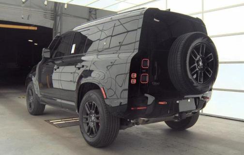 2022 Land Rover Defender 110 X