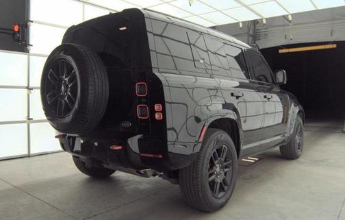 2022 Land Rover Defender 110 X