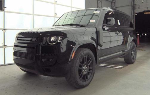 2022 Land Rover Defender 110 X