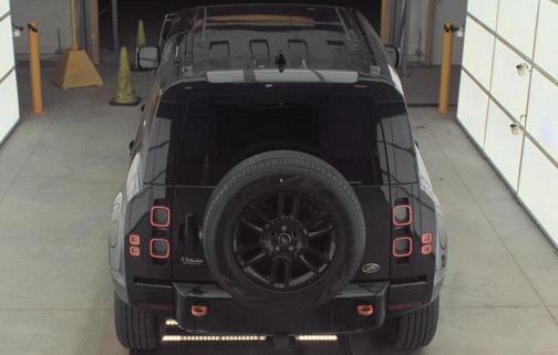 2022 Land Rover Defender 110 X