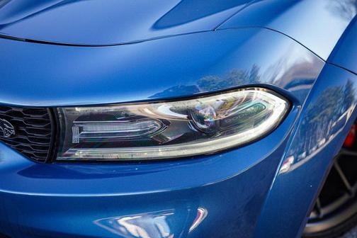 2021 Dodge Charger SRT Hellcat