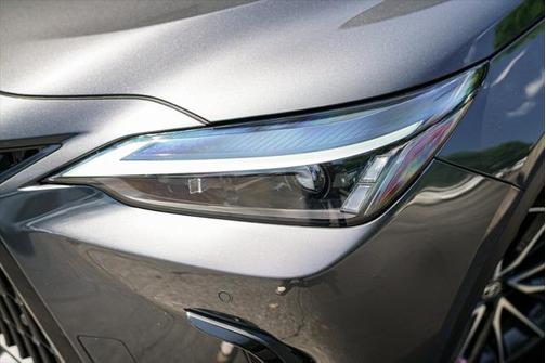 2022 Lexus NX 350 Premium