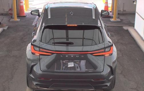 2022 Lexus NX 350 Premium