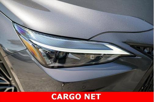 2022 Lexus NX 350 Premium