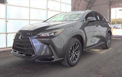 2022 Lexus NX 350 Premium