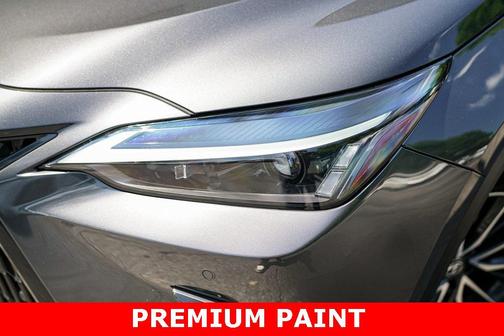 2022 Lexus NX 350 Premium