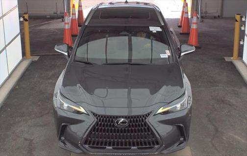 2022 Lexus NX 350 Premium