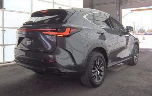 2022 Lexus NX 350 Premium