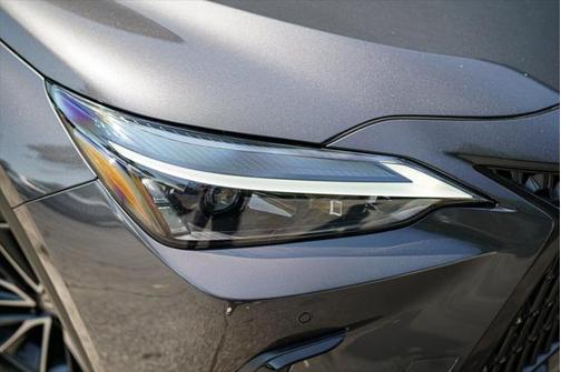 2022 Lexus NX 350 Premium