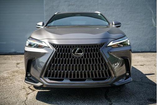 2022 Lexus NX 350 Premium