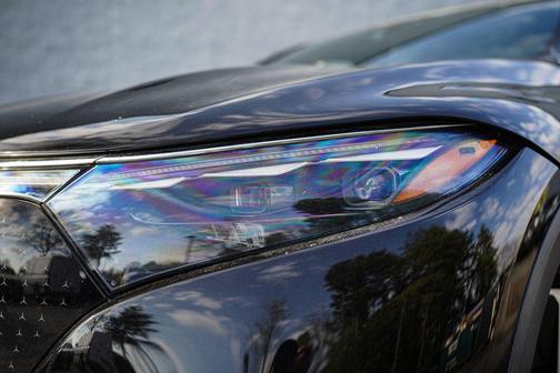 Black 2023 Mercedes-Benz EQS 450 4MATIC