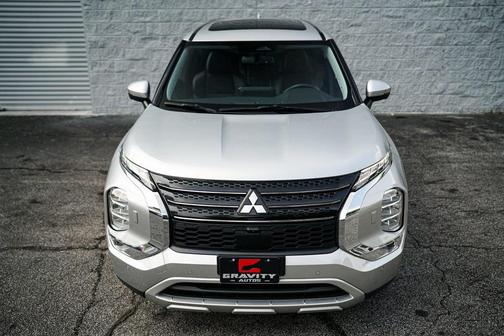 2023 Mitsubishi Outlander PHEV SE S-AWC