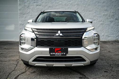 2023 Mitsubishi Outlander PHEV SE S-AWC