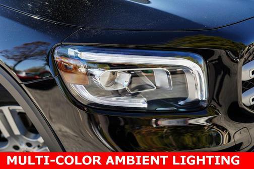 2021 Mercedes-Benz GLB 250 Base