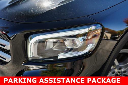 2021 Mercedes-Benz GLB 250 Base