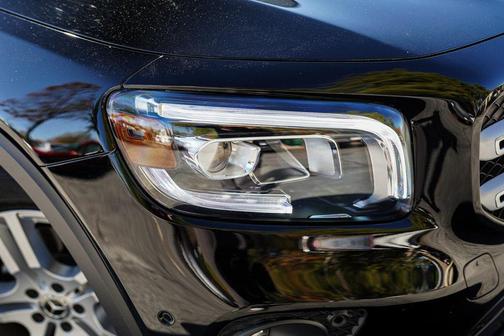 2021 Mercedes-Benz GLB 250 Base