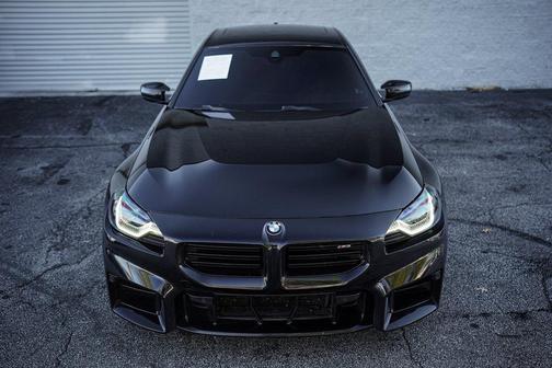 2023 BMW M2 Base