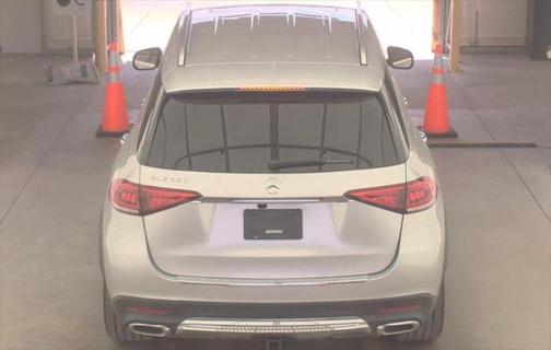 2020 Mercedes-Benz GLE 350 Base