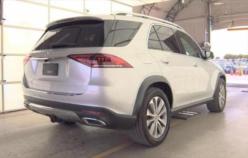 2020 Mercedes-Benz GLE 350 Base