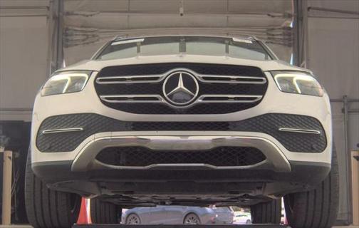 2020 Mercedes-Benz GLE 350 Base