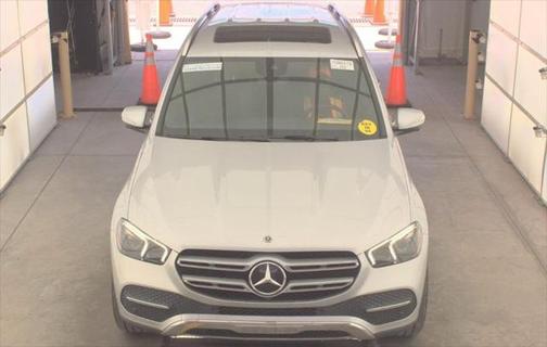 2020 Mercedes-Benz GLE 350 Base