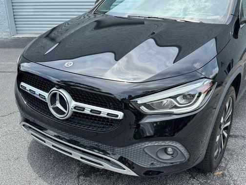 2023 Mercedes-Benz GLA 250 Base