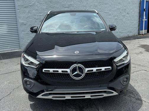 2023 Mercedes-Benz GLA 250 Base