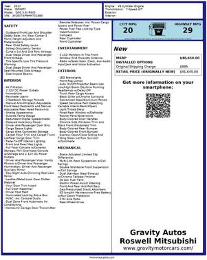 Graphite Shadow 2017 INFINITI Q50 3.0T Premium