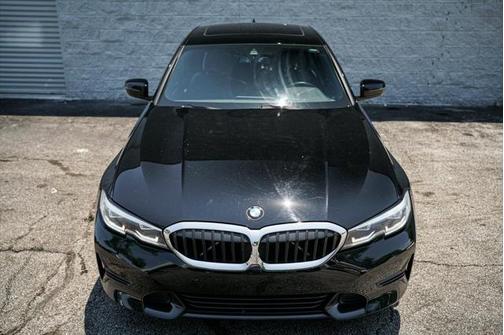 2021 BMW 330e Base