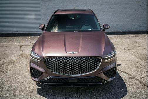 2022 Genesis GV70 3.5T AWD Sport