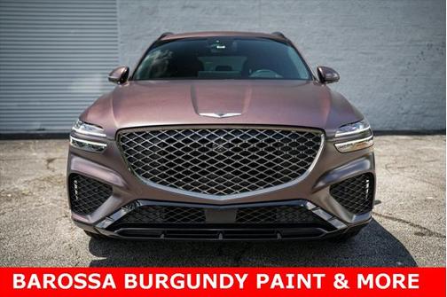 2022 Genesis GV70 3.5T AWD Sport