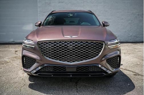 2022 Genesis GV70 3.5T AWD Sport