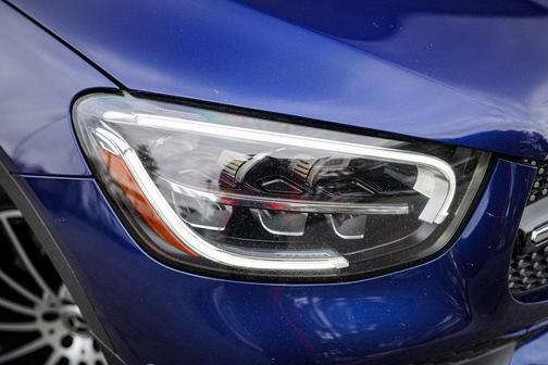 2021 Mercedes-Benz GLC 300 Base