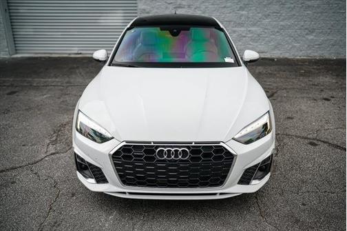 2022 Audi A5 Sportback 45 S Line Premium Plus