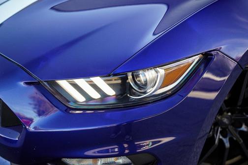 2016 Ford Shelby GT350 Base