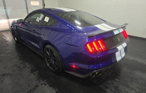 2016 Ford Shelby GT350 Base