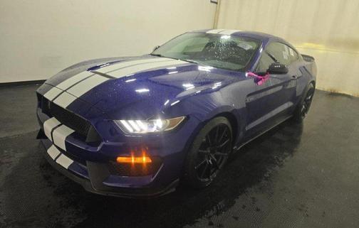 2016 Ford Shelby GT350 Base