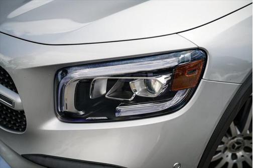 2021 Mercedes-Benz GLB 250 Base