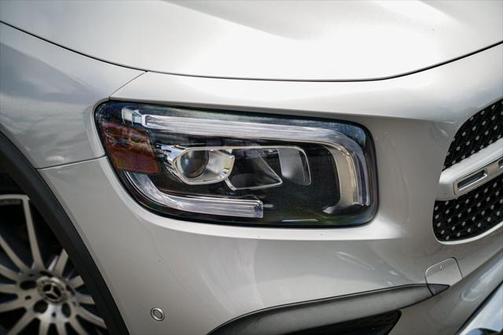 2021 Mercedes-Benz GLB 250 Base