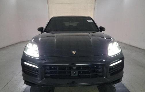 2022 Porsche Cayenne GTS