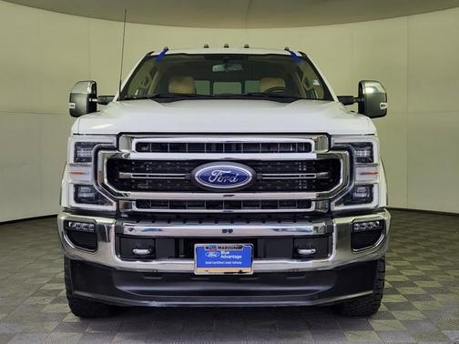 2022 Ford F-350 SUPER DUTY