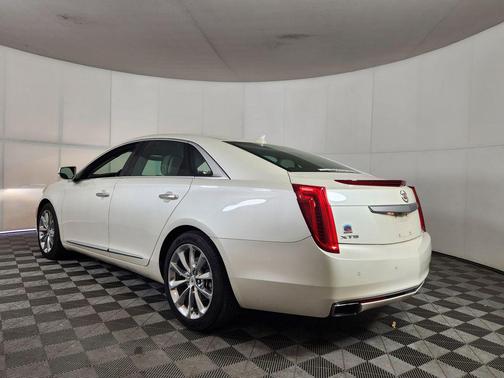 2013 Cadillac XTS Premium