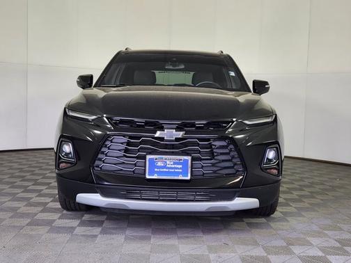 2022 Chevrolet Blazer LT W/2LT