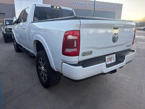 2024 RAM 2500 Longhorn