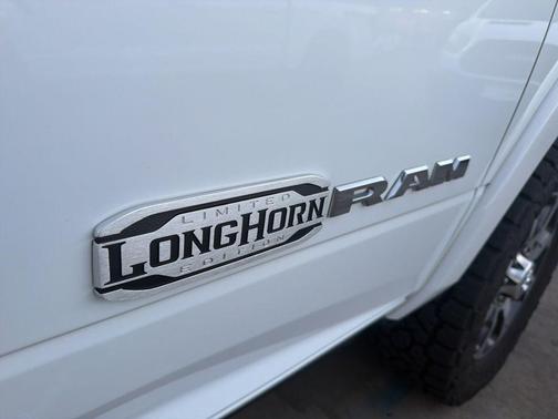 2024 RAM 2500 Longhorn