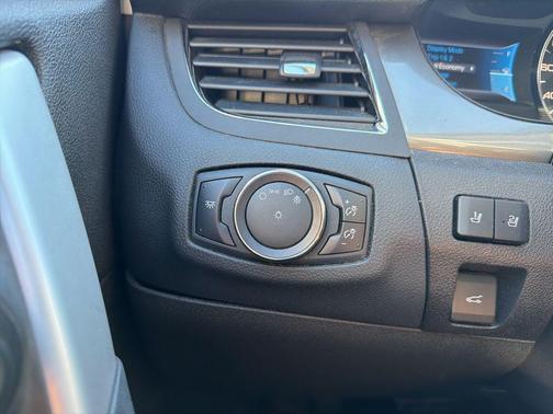 2013 Ford Edge Sport