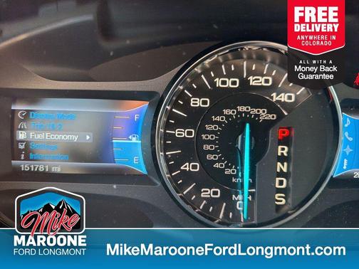 2013 Ford Edge Sport