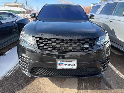 2018 Land Rover Range Rover Velar P250 S R-Dynamic