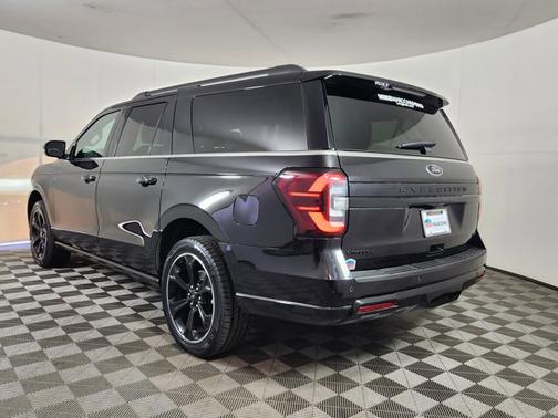2022 Ford Expedition LIMITED